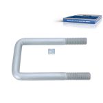 Brida de ballesta DT SPARE PARTS 2.61934