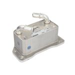 Olie radiator MAHLE CLC 322 000P