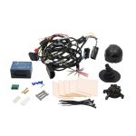 Kit électrique, dispositif d'attelage STEINHOF 736715