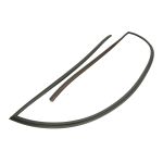 Parabrisas, moldura de protección BLIC 5703-04-6037302Q