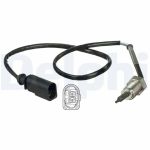 Sensor de temperatura dos gases de escape DELPHI TS30084