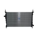 Motorradiateur  DT SPARE PARTS 13.42105