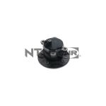 Radlagersatz SNR R168.136