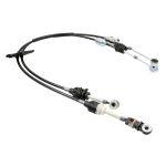 Seilzug, Schalthebel FEBI BILSTEIN 180004