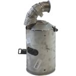 Catalyseur BOSAL 090-197
