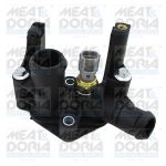 Aansluiting koelsysteem MEAT & DORIA MD93216
