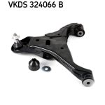 Sospensione ruota SKF VKDS 324066 B