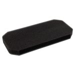 Innenraumfilter FEBI 23581