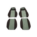 Bezüge, Sitze F-CORE PS14 GREEN