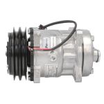 Klimakompressor HIGHWAY AUTOMOTIVE 45041004