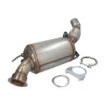 Roetfilter, uitlaatinstallatie BM CATALYSTS BM11050H