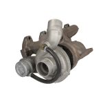 Turbocompressor GARRETT 452084-0011/R