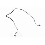 Tubo flexível de respiro, depósito de compensação VAICO V42-1166