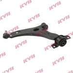 Suspensão da roda KYB KSC4844