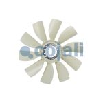 Ventilatorwiel, motorkoeling COJALI 7067427