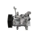 Compresseur de climatisation MAHLE ACP 1750 000S