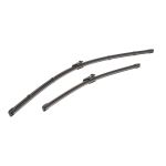 Torkarblad VALEO Silencio VF914, 680/425mm, Front, 2 Stycke