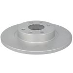 Remschijf BOSCH 0 986 479 E65 voorkant, compleet, 1 stuk