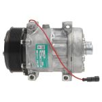 Airco-compressor SANDEN SD7H15-8124