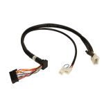 Mazo de cables para el calefactor de estacionamiento EBERSPACHER HEATING 25 1818 01 01 00