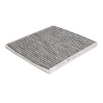 Innenraumluftfilter mit Aktivkohle VALEO 715902