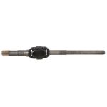 Drivaxel DANA SPICER 770.06.617.01-DS