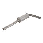 Voorpijp ASMET 03.137