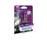 Lamp Halogeen PHILIPS H1 VisionPlus Plus 60% 12V, 55W