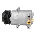 Compressor airconditioning DELPHI CS20579