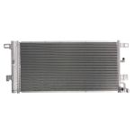 Kondensator, Klimaanlage DENSO DCN02001