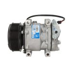 A/C compressor TCCI QP7H13-2636