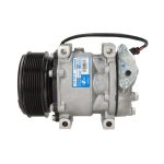 Kompressor, Klimaanlage TCCI QP7H13-2636