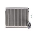Verdampfer, Klimaanlage NRF 36197