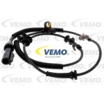 Sensor, revoluciones de la rueda Original calidad de VEMO VEMO V25-72-1217