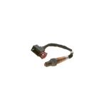 Sensor Lambda BOSCH 0 258 006 506