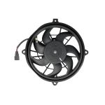 Elektromotor, Kühlerlüfter THERMOTEC D8W052TT