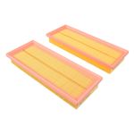 Luftfilter BLUE PRINT ADA102207