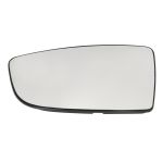 Cristal de espejo, retrovisor exterior BLIC 6102-02-1291965P izquierda