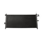 Condensator, airconditioning VEMO V38-62-0007