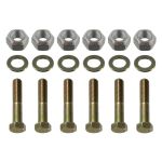 Kit montaggio, Giunto braccio longitudinale FEBI BILSTEIN 04677