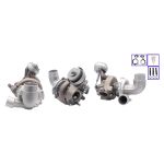 Turboaggregat ELSTOCK 91-2422