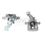 Pinza de freno BUDWEG 345559