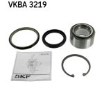 Radlagersatz SKF VKBA 3219
