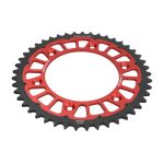 Kettenrad JT JTX210,45RED