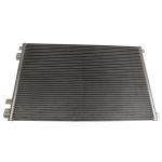 Condensator, airconditioning VEMO V46-62-0004