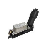 Olie radiator, motorolie NISSENS 91335
