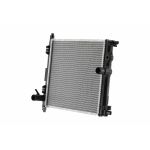 Arrefecedor do motor HELLA 8MK 366 301-701