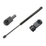 Gasveer, kofferdeksel MEYLE 16-40 910 0003