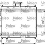 Motorkylare VALEO 735515
