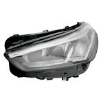Hauptscheinwerfer Depo DEPO 444-11BELMND-EM